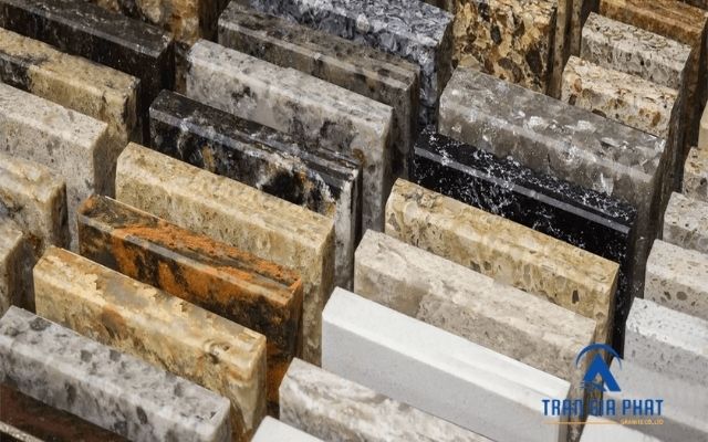 Đá granite là gì?