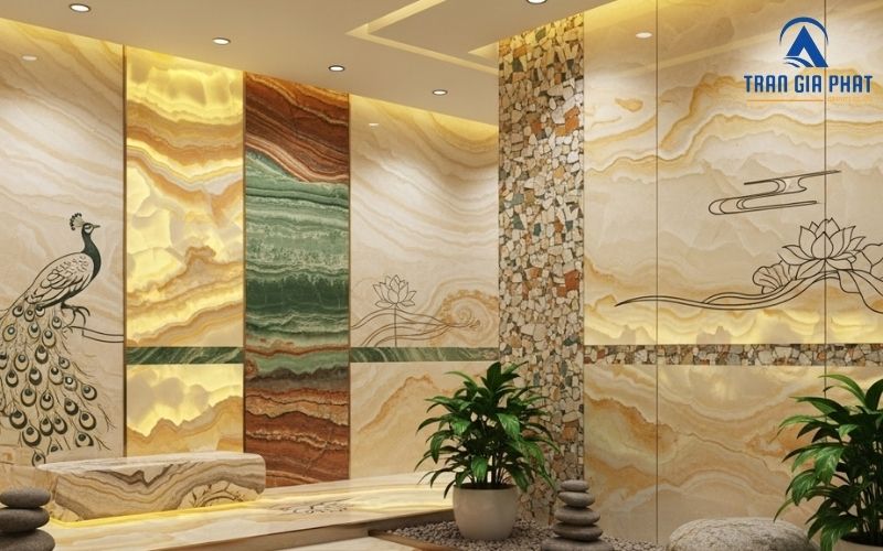 tại sao chiều dày đá granite 