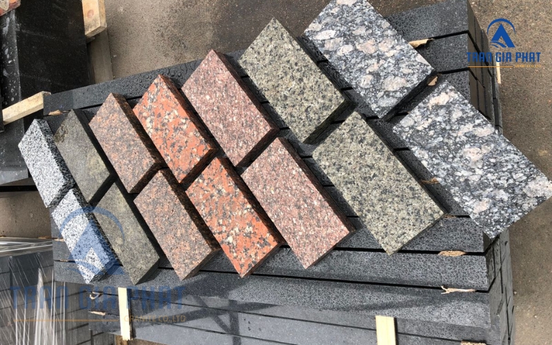 Đá granite tự nhiên là gì?