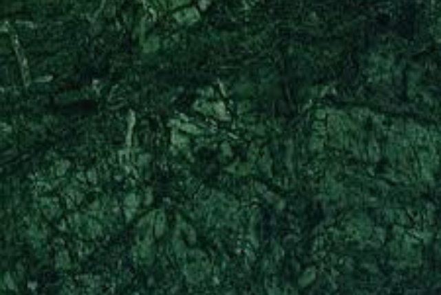 Green Napoli