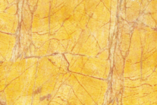Yellow Lemon