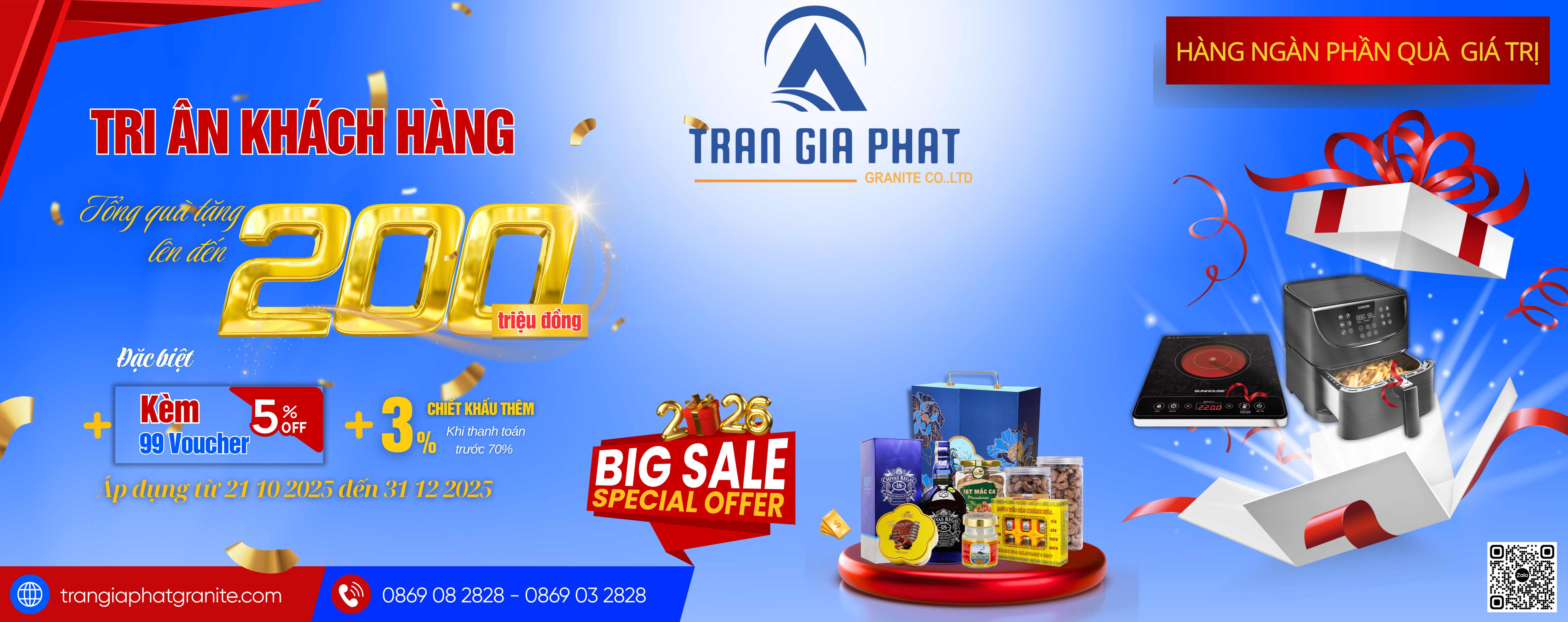 banner trangiaphatgranite.com