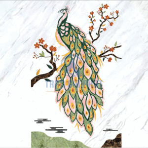 Tranh Đá Ốp Tường M0002