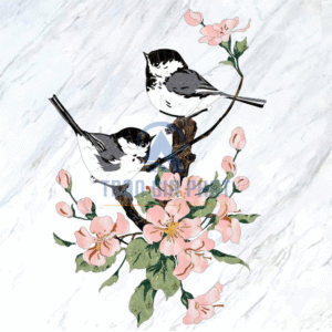 Tranh Đá Ốp Tường M0003