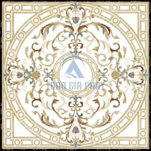 Đá Hoa Văn Vuông Cao Cấp S023