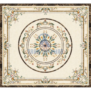 Đá Hoa Văn Vuông Cao Cấp S069