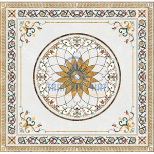 Đá Hoa Văn Vuông Cao Cấp S091